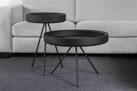 Modern Round Coffee Tables From Elensencom Coffee Table Table