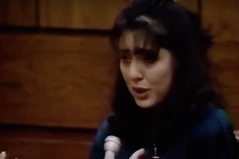 Lorena Bobbitt What Her Life Is Like Now Who She Dates True Crime Buzz