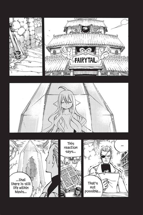Fairy Tail Chapter 525 Mangapill