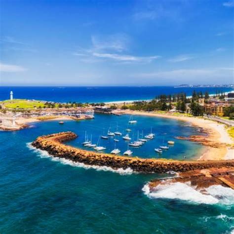 New South Wales Holiday Packages And Deals My Holiday