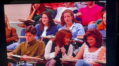 Saved By The Bell College Years I Wonder What His Sign Is Youtube