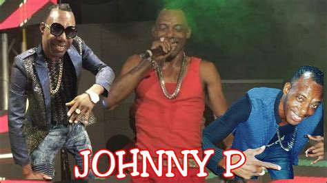 johnny p share his journey in reggae and dancehall music the original energy god youtube