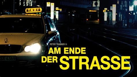 Am Ende Der Strasse Teaser Deutsch ᴴᴰ Youtube