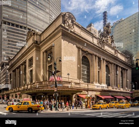 View Pictures Of Grand Central Station In New York City Pictures