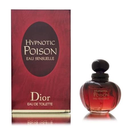 Hypnotic Poison Eau Sensuelle By Christian Dior For Women Reviews 2020