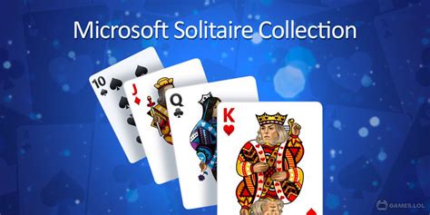 Microsoft Solitaire Collection Download And Play For Free Here
