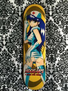 Check spelling or type a new query. Images Of Anime Girl Skateboard Deck