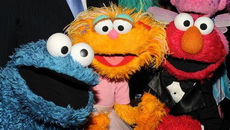 Sesame Street Sues Over R Rated Film That Has Puppets Having Sex