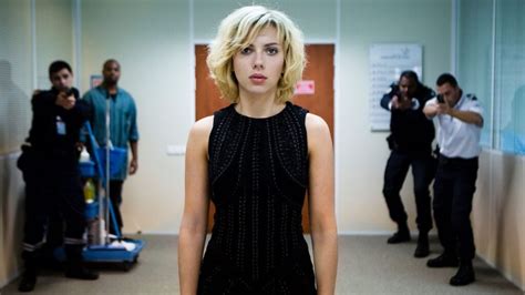 10 Movies Like Lucy You Must Watch