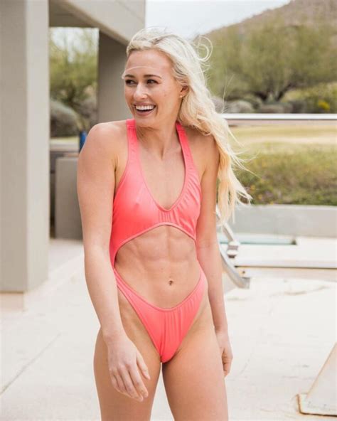 8 Hot Sexy Sierra Blair Coyle Bikini Pics