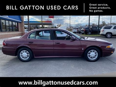 Jimmgabe december 11, 2020, 7:59pm #1. 2021 Buick Lesabre / Used 2002 Buick Lesabre For Sale Near ...