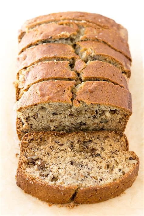 Get Banana Nut Bread Recipe Pictures Gold Medal Banana Bread