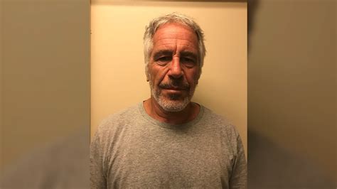 Billionaire Jeffrey Epstein Pleads Not Guilty To Sex Trafficking Charges