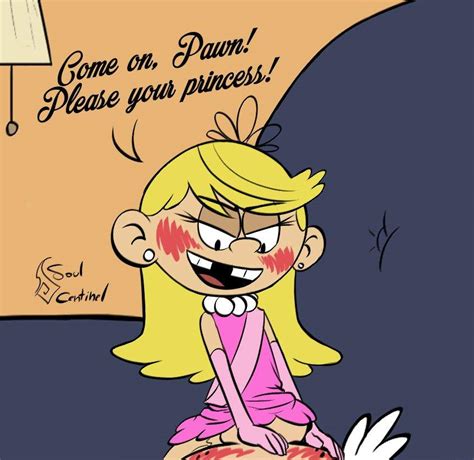 Lola Loud The Loud House Nickelodeon Funny Sexiezpicz Web Porn