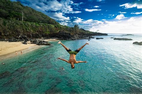 Top 10 North Shore Oahu Beaches Journey Era