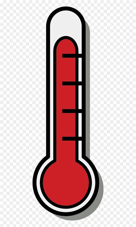 Go Thermometer Clip Art Free Transparent Png Clipart Images Download