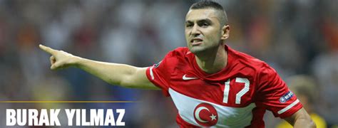 Burak yılmaz'ın galatasaray'a transfer olacağı iddiaları üzerine sarı kırmızılı yönetimden konuyla ilgili net bir açıklama geldi. Burak Yılmaz Galatasaray da - GALATASARAY.ORG