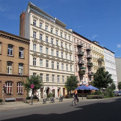 Prenzlauer Berg Berlin All You Need To Know Before You Go