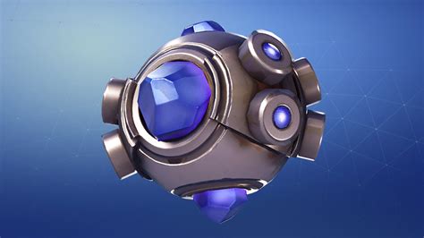 Fortnites New Shockwave Grenades Will Turn You Into A Human Cannonball
