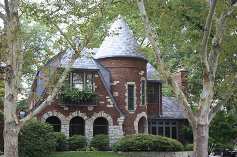 Anthony park community nursery school, saint paul, mn. West Side of Francis Park, St. Louis Hills - St Louis Patina