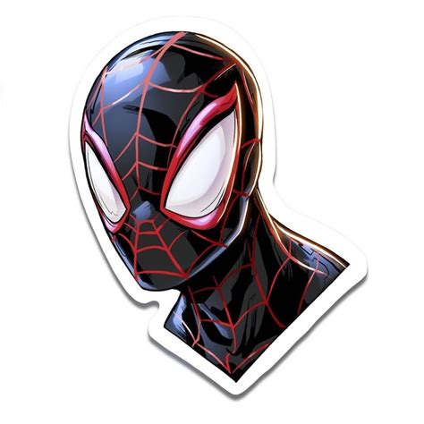 650 Ultimate Spiderman Miles Morales Spiderman