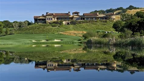 Mayacama Golf Club Membership Cost Country Of Clubs