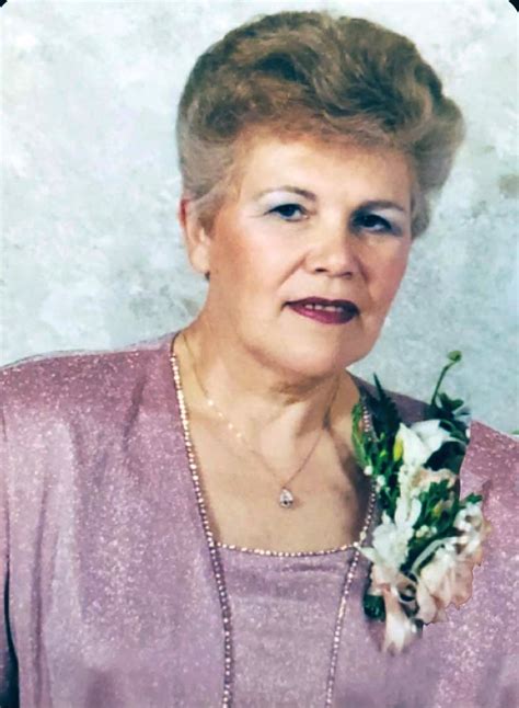 In Loving Memory Of Tamara V Shur Chicago Jewish Funerals Skokie Chapel