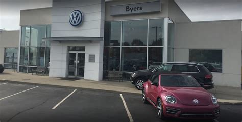 Find Answers To Faqs About Volkswagen Byers Vw In Columbus Oh