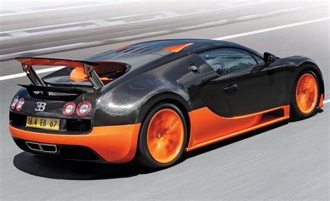 Fab Wheels Digest Fwd 2010 Bugatti Veyron Eb 164