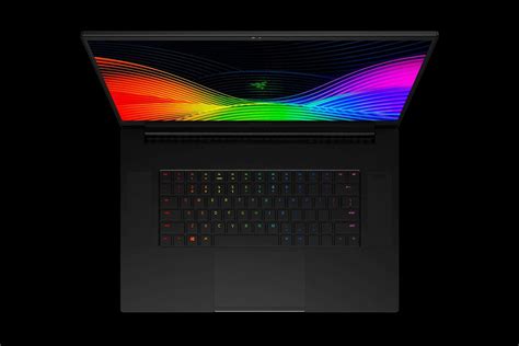 There are only two graphics card options for the razer blade pro: Razer Blade 17 Pro Dan Blade 15 Dilancarkan Dengan Kad ...