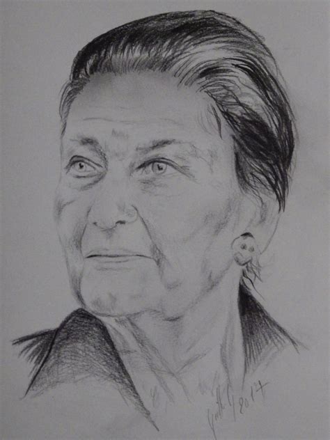Check spelling or type a new query. Simone Veil. Dessin au crayon | Dessin simple, Dessin au ...