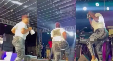 Empress Gifty Faces Hard Criticism Over Too Sexy Outfit For Ashaiman To Da World Pulse Ghana