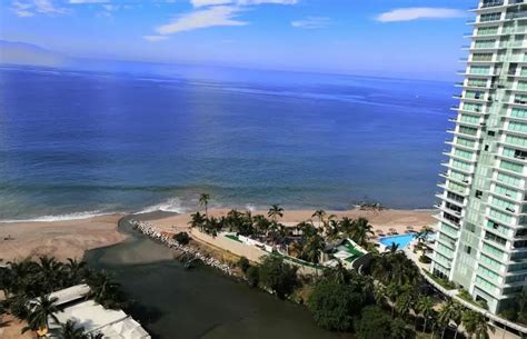 Best Beaches In Puerto Vallarta Mexicoworld Tour Travel Guide