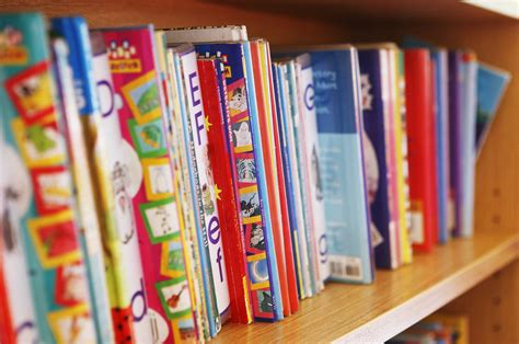 Chicago Libraries Aim To Give Away 1 Million Childrens Books Chicago