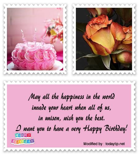 Your birth anniversary has become a part of me, my friend. Best birthday wishes for friends | Birthday letters ...