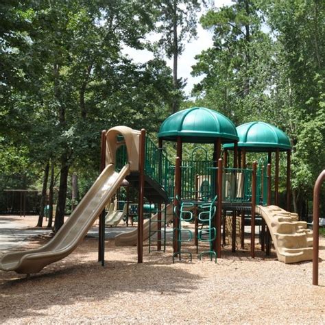 Facilities • The Woodlands Township • Civicengage