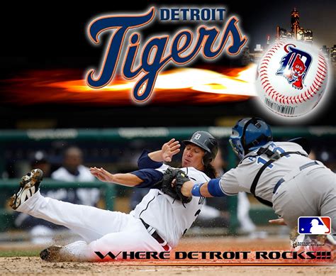 Detroit Tigers Baseball Mlb T Wallpaper 2800x2303 158522 Wallpaperup