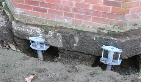 Choosing The Right House Underpinning Method Au