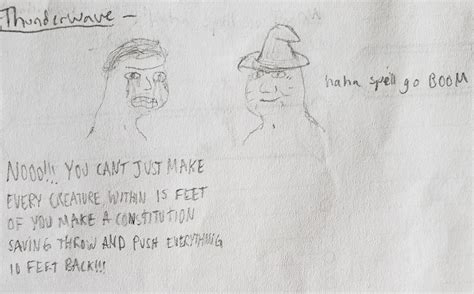 Hand Drawn Meme Rdndmemes