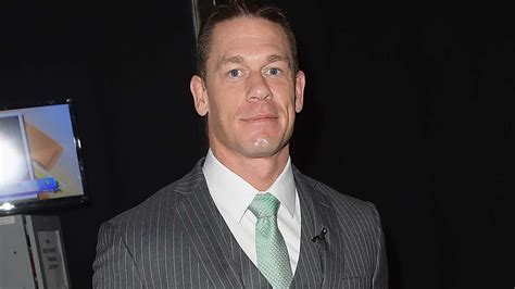 John Cena Admits Nikki Bella Split Has Been Tough It Sucks