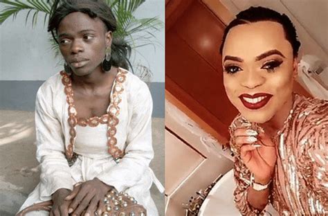 Who Is Bobrisky All About The Famous Nigerian Crossdresser