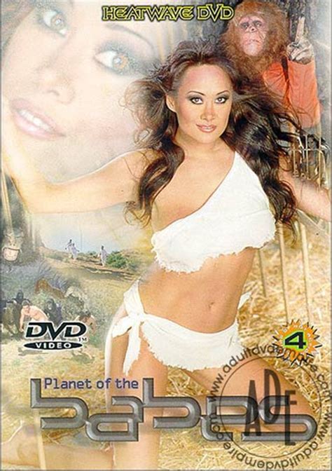 Planet Of The Babes 2001 Videos On Demand Adult Dvd Empire