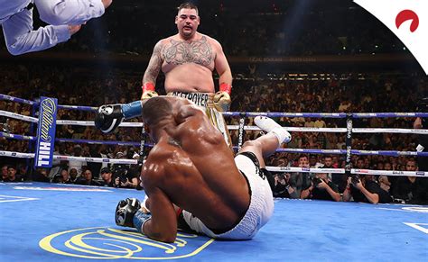 (free embeddable video hosted on youtube and not uploaded by allthebestfights). Anthony Joshua vs Andy Ruiz Jr. 2 Betting Odds | Odds Shark