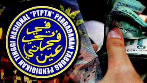 Perbadanan tabung pendidikan tinggi nasional (ptptn) tingkat bawah borang permohonan penangguhan boleh didapati di portal rasmi ptptn www. PTPTN Terima RM558.9 Juta Bayaran Balik Pinjaman Setakat ...