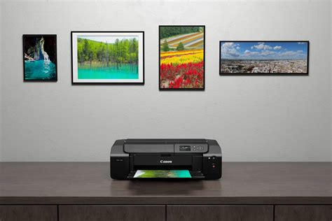 New Canon Pixma Pro 200 Printer Brings Your Photos To Life