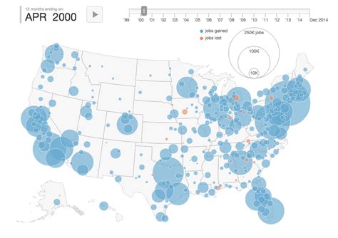 Initial Steps Mapping With D3js Edmediatech