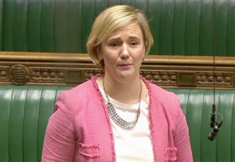 Stella Creasy The Labour Mp Has Exposed The Truth About Maternity Pay The Independent The