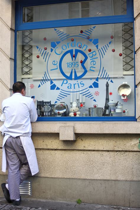Le Cordon Bleu Paris Adèle