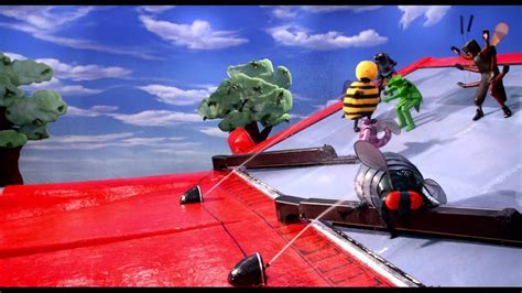 Want to be notified of all the latest indie movies? Bee Movie - Trailer - YouTube