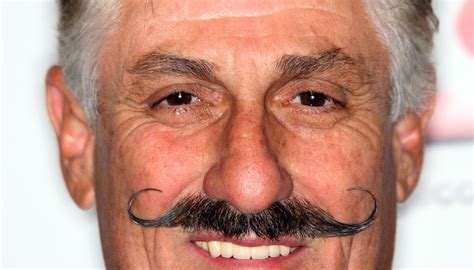 How To Curl A Mustache Like Rollie Fingers Synonym
